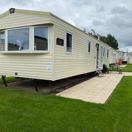 3 Bedroom Holiday Home, Seton Sands, Edinburgh, Family Friendly, Dog Friendly, Sleeps 8 Port Seton Kültér fotó
