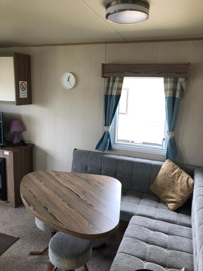 3 Bedroom Holiday Home, Seton Sands, Edinburgh, Family Friendly, Dog Friendly, Sleeps 8 Port Seton Kültér fotó