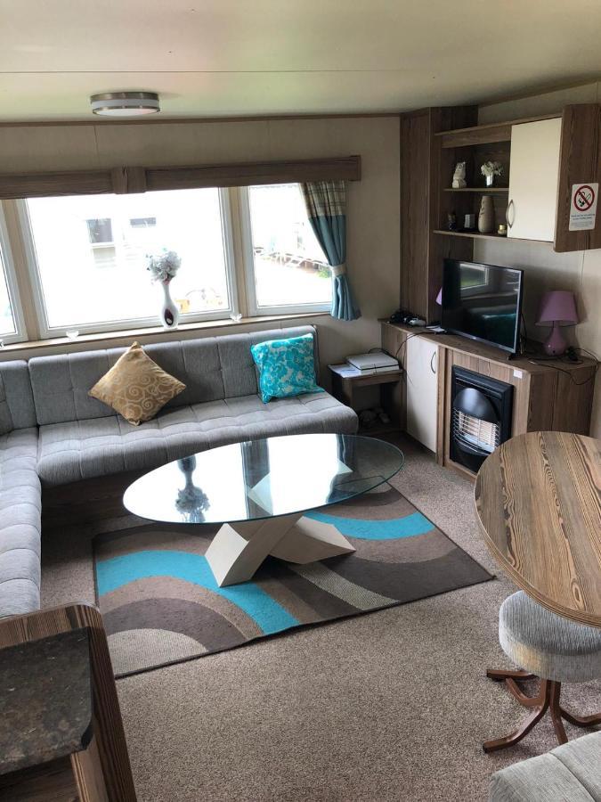 3 Bedroom Holiday Home, Seton Sands, Edinburgh, Family Friendly, Dog Friendly, Sleeps 8 Port Seton Kültér fotó