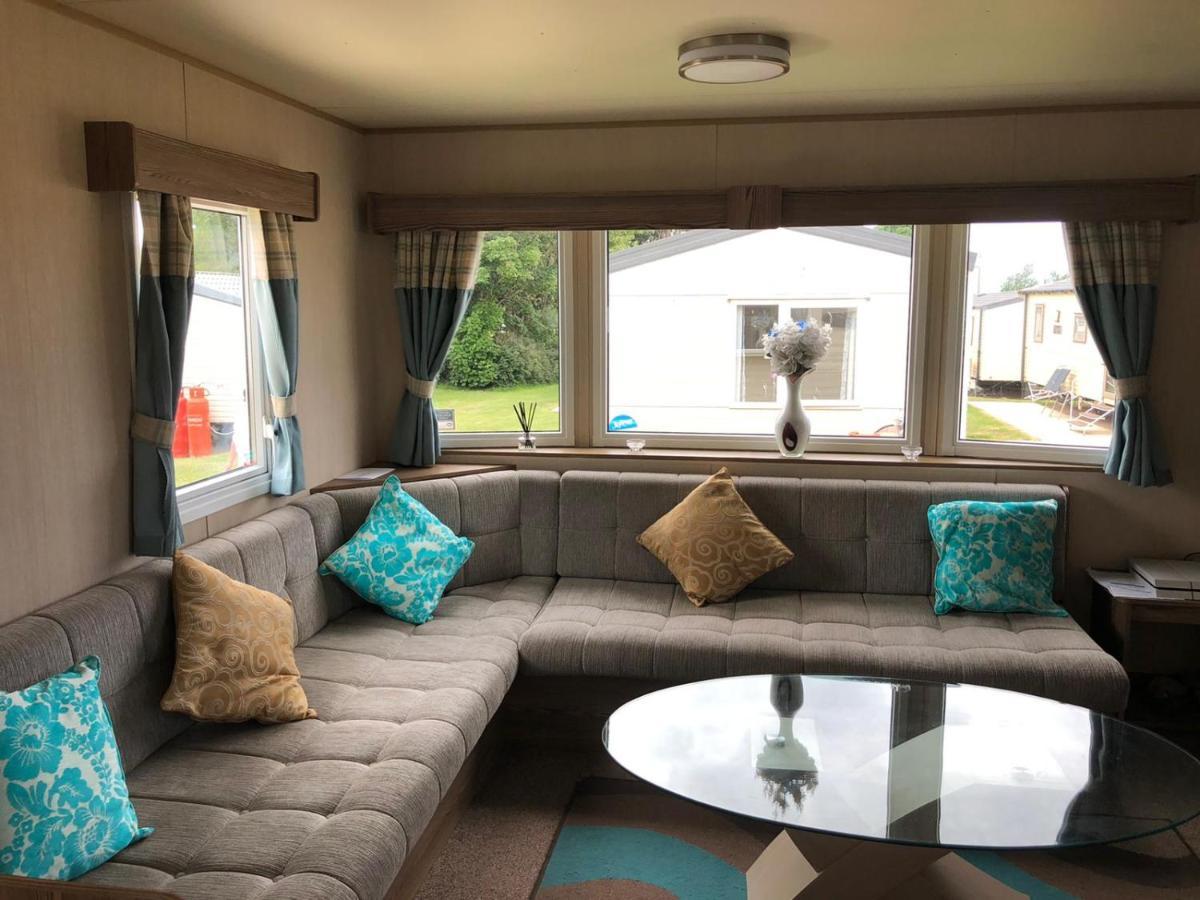 3 Bedroom Holiday Home, Seton Sands, Edinburgh, Family Friendly, Dog Friendly, Sleeps 8 Port Seton Kültér fotó