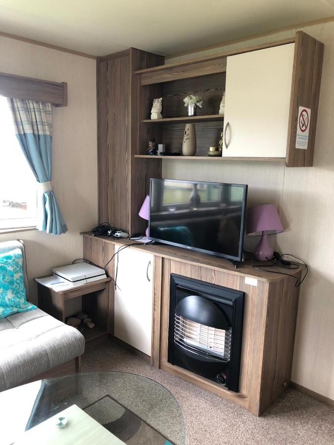 3 Bedroom Holiday Home, Seton Sands, Edinburgh, Family Friendly, Dog Friendly, Sleeps 8 Port Seton Kültér fotó
