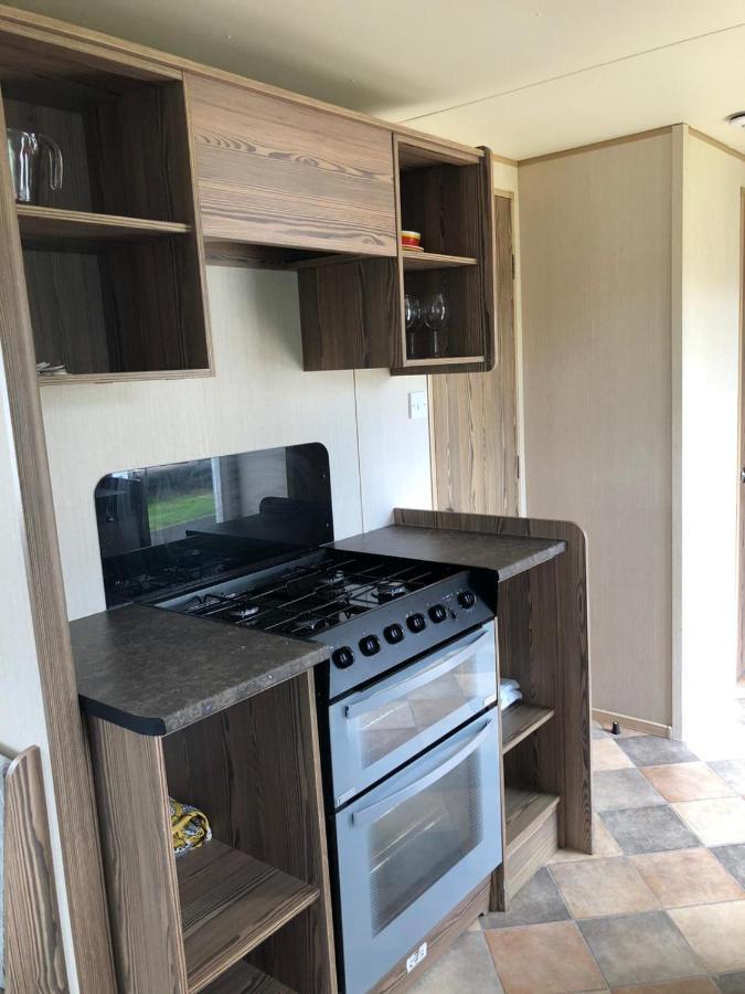 3 Bedroom Holiday Home, Seton Sands, Edinburgh, Family Friendly, Dog Friendly, Sleeps 8 Port Seton Kültér fotó