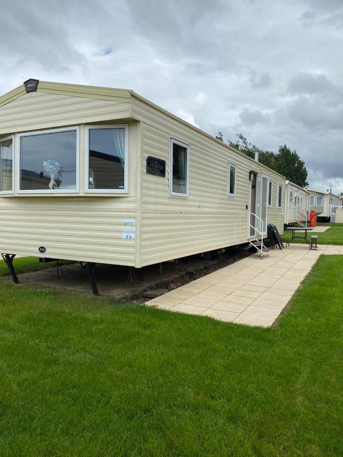 3 Bedroom Holiday Home, Seton Sands, Edinburgh, Family Friendly, Dog Friendly, Sleeps 8 Port Seton Kültér fotó