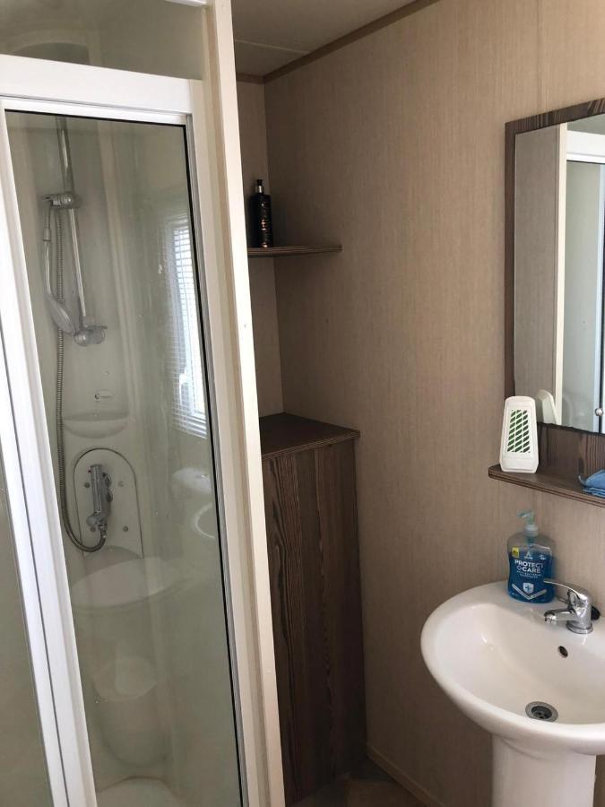 3 Bedroom Holiday Home, Seton Sands, Edinburgh, Family Friendly, Dog Friendly, Sleeps 8 Port Seton Kültér fotó