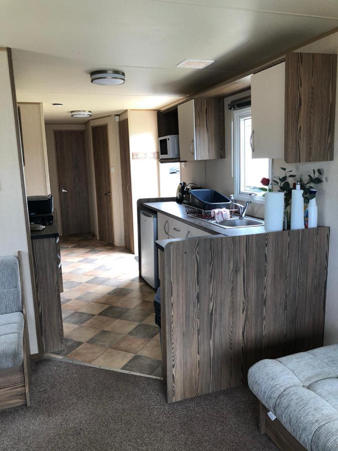3 Bedroom Holiday Home, Seton Sands, Edinburgh, Family Friendly, Dog Friendly, Sleeps 8 Port Seton Kültér fotó