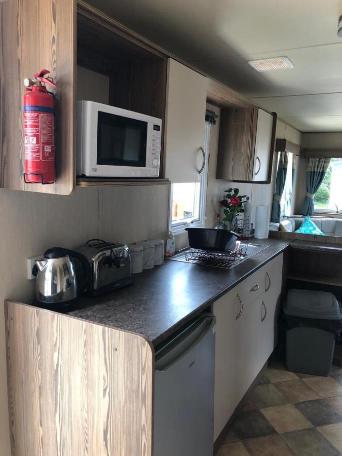 3 Bedroom Holiday Home, Seton Sands, Edinburgh, Family Friendly, Dog Friendly, Sleeps 8 Port Seton Kültér fotó